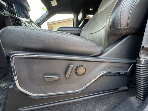 Used 2024 Ford F150 Lariat AWD/4WD image 22