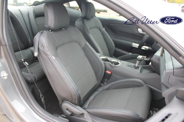 New 2026 Ford Mustang Coupe RWD image 7