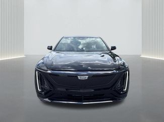 New 2026 Cadillac Lyriq Sport RWD video 2