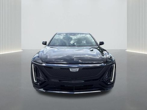 New 2026 Cadillac Lyriq Sport RWD image 2