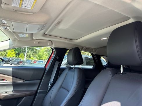 Certified 2025 MAZDA CX-30 AWD 2.5 S w/ Premium Package image 24