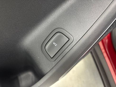 New 2026 GMC Acadia Elevation w/ Elevation Premium Package FWD image 20