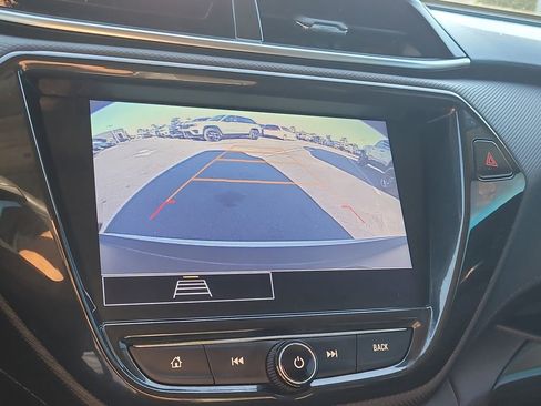 Used 2023 Chevrolet TrailBlazer LT w/ Convenience Package image 22