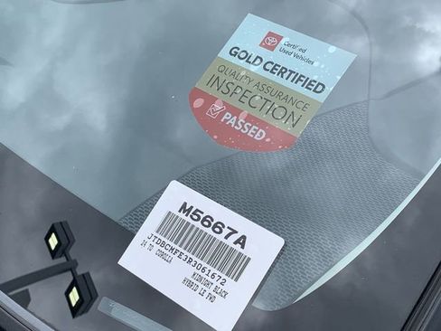 Certified 2024 Toyota Corolla LE FWD image 37