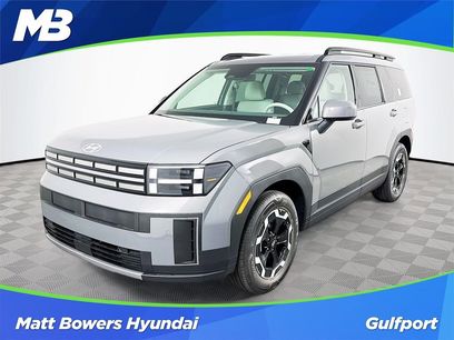 New 2026 Hyundai Santa Fe SEL w/ Tow & Go Package