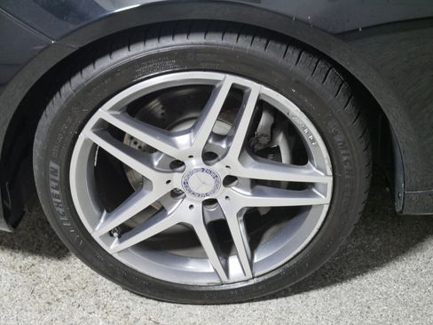 Used 2015 Mercedes-Benz E 400 4MATIC Coupe image 15