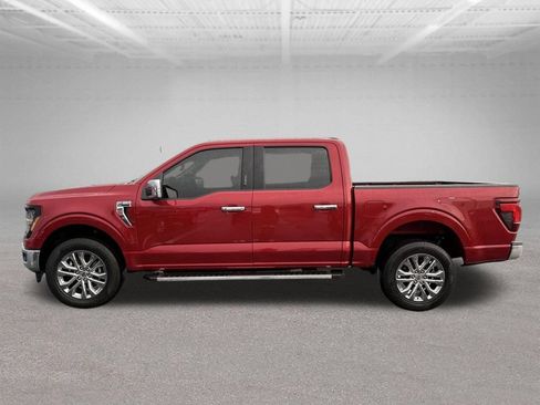 Used 2024 Ford F150 XLT w/ Equipment Group 302A MID AWD/4WD image 11