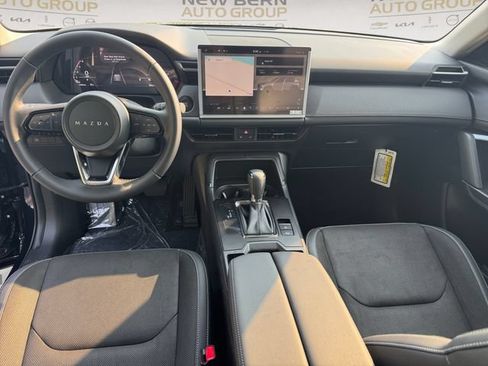 New 2026 MAZDA CX-5 Select AWD/4WD image 10