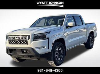 Used 2024 Nissan Frontier SL w/ Technology Package 360° Tour