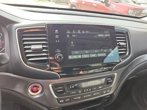 Certified 2022 Honda Pilot Special Edition image 19