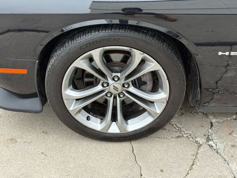 Used 2020 Dodge Challenger R/T image 35
