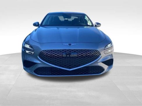 Used 2026 Genesis G70 2.5T image 9