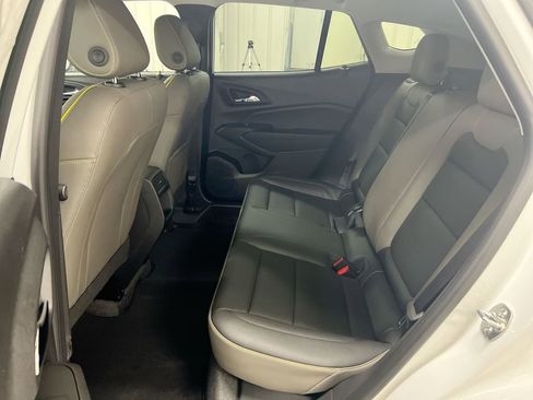 New 2026 Chevrolet Trax ACTIV w/ Driver Confidence Package image 22