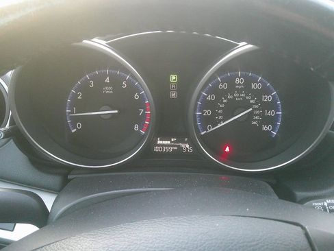 Used 2012 MAZDA MAZDA3 i Touring image 12