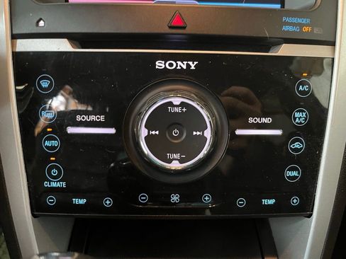 Used 2013 Ford Explorer Limited AWD/4WD image 15