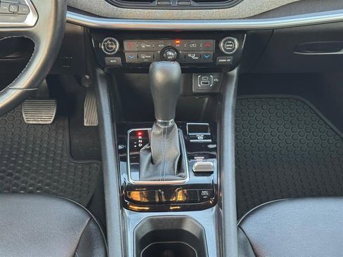 Used 2022 Jeep Compass Latitude w/ Convenience Group image 14