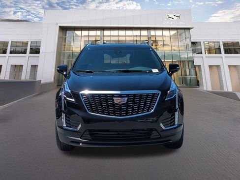 Used 2026 Cadillac XT5 Luxury w/ LPO, Floor Liner Package FWD image 2