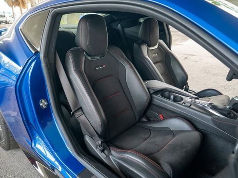 Used 2018 Chevrolet Camaro ZL1 RWD image 73