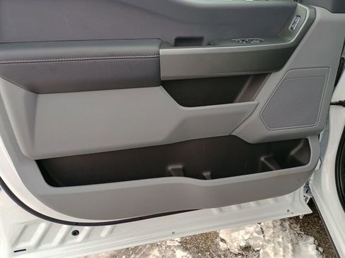 New 2026 Ford F350 XL w/ STX Appearance Package image 10