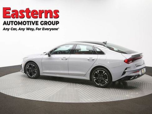 Used 2022 Kia K5 GT-Line w/ GT-Line FWD Premium Package image 63