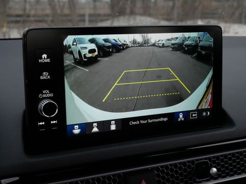 Certified 2026 Honda Civic Sport Touring image 29