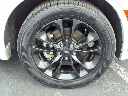 Used 2023 Dodge Durango GT image 6