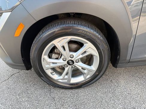 Used 2023 Hyundai Kona SEL w/ Cargo Package FWD image 20