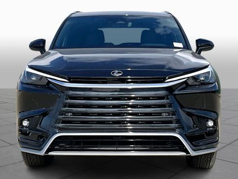 New 2026 Lexus TX 500h F SPORT Performance Premium image 2