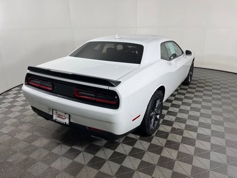 Used 2023 Dodge Challenger GT w/ Plus Package image 7
