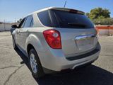 Used 2014 Chevrolet Equinox LS image 3