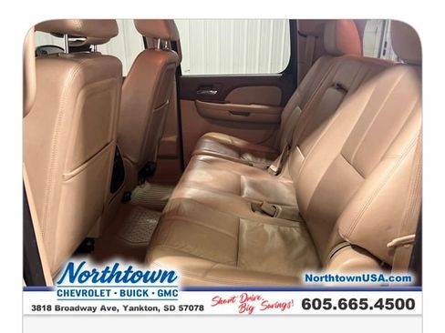 Used 2012 GMC Yukon XL SLT w/ SLT-2 Equipment Package image 34
