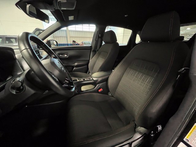 Used 2026 Honda HR-V Sport image 21