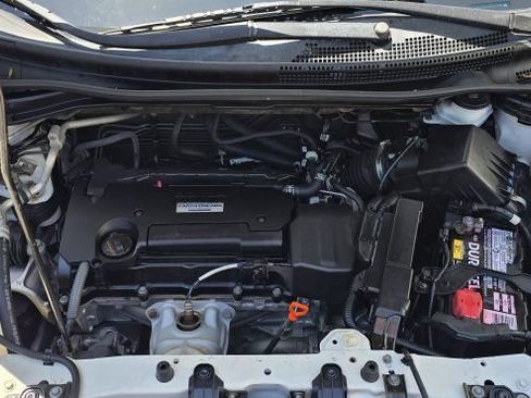 Used 2016 Honda CR-V EX-L image 39
