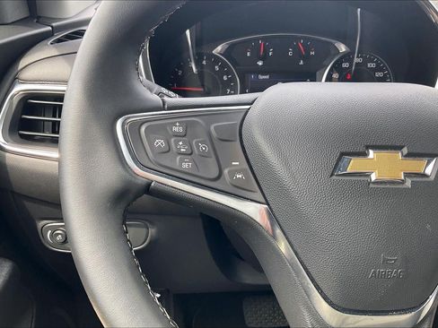 Used 2024 Chevrolet Equinox LT AWD/4WD image 19
