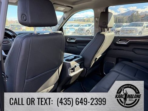 Used 2023 GMC Sierra 1500 SLT w/ SLT Convenience Package image 30