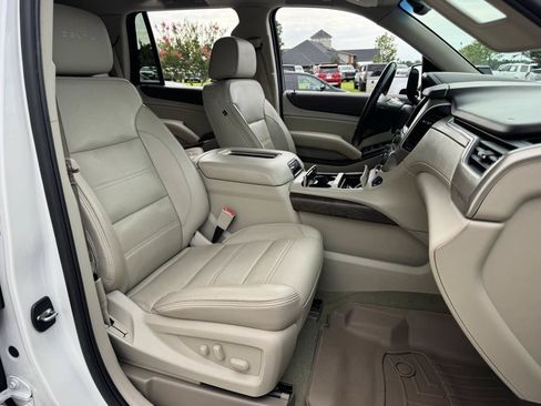 Used 2018 GMC Yukon Denali w/ Open Road Package RWD image 14