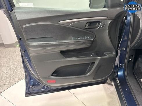 Used 2023 Honda Passport EX-L image 9