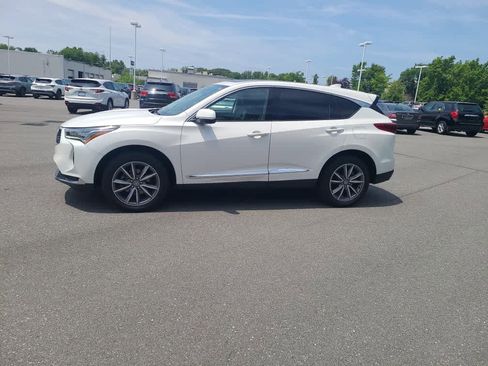Used 2023 Acura RDX FWD w/ Technology Package image 1