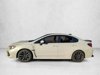 Used 2020 Subaru WRX video 2