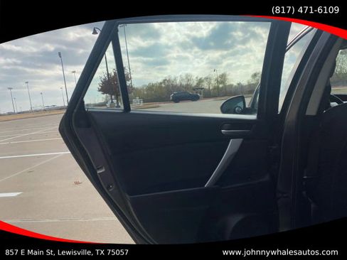 Used 2010 MAZDA MAZDA3 s Sport image 11