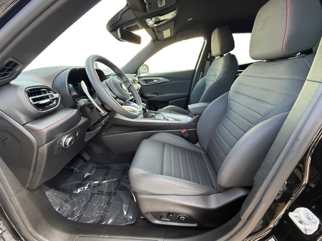 Used 2024 Dodge Hornet R/T AWD/4WD image 9