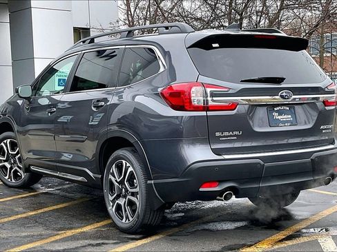 New 2026 Subaru Ascent Limited image 3