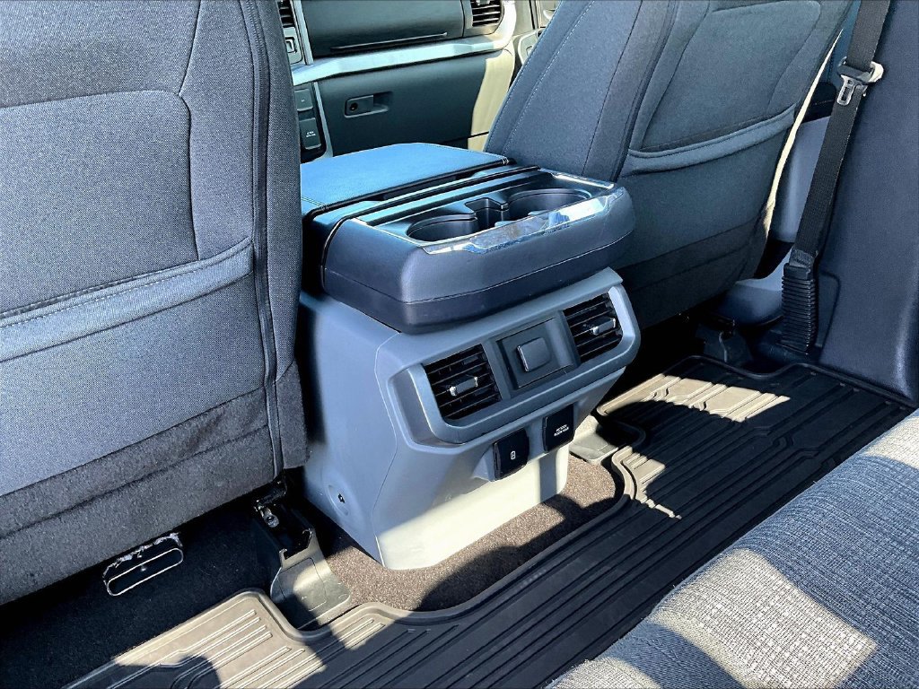 Used 2022 Ford F150 XLT w/ Equipment Group 302A High AWD/4WD image 12