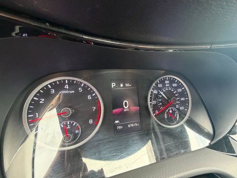 Used 2023 Kia K5 LXS image 13