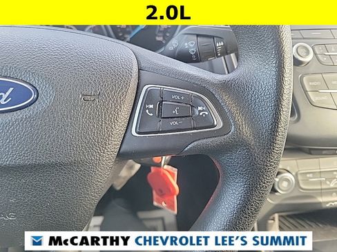 Used 2015 Ford Focus S image 28