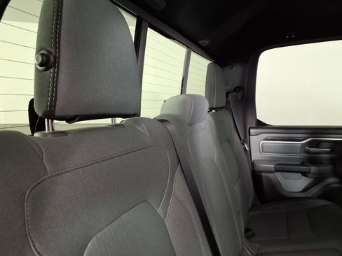 Used 2022 RAM 1500 Big Horn RWD image 12
