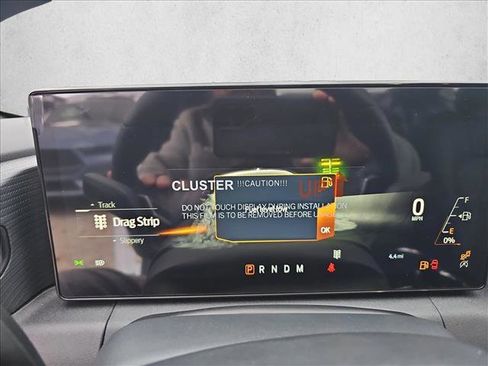 New 2026 Ford Mustang GT image 20