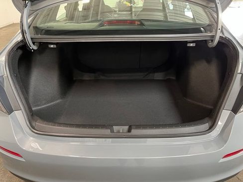 Used 2026 Honda Civic Sport image 16