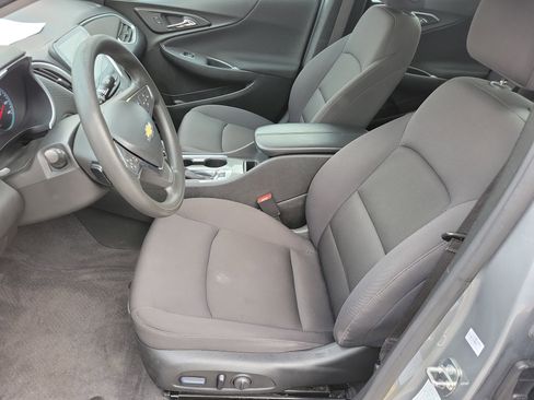Used 2023 Chevrolet Malibu LT FWD image 9