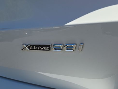 Used 2025 BMW X1 xDrive28i w/ Convenience Package AWD/4WD image 32